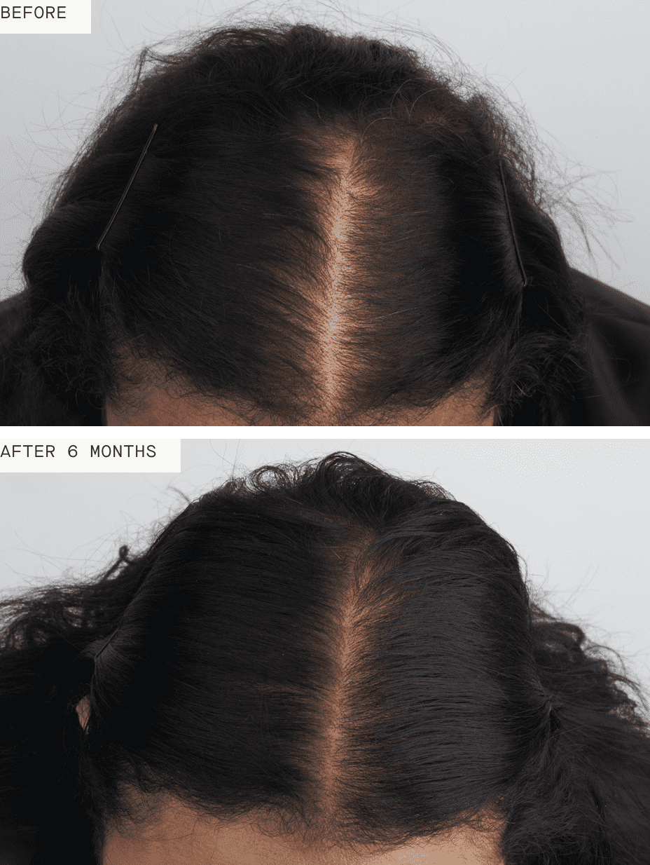 Hair Products