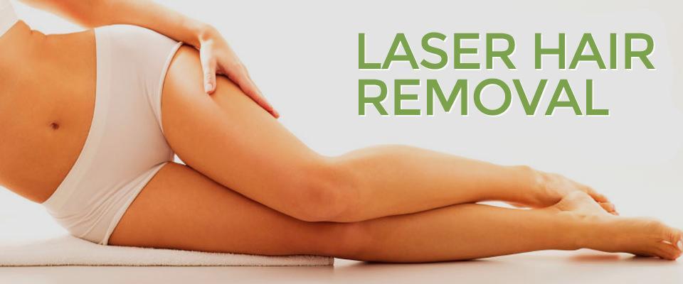 Laser Hair Removal
