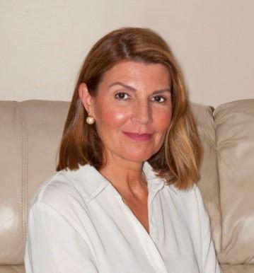 Kathleen Thomas