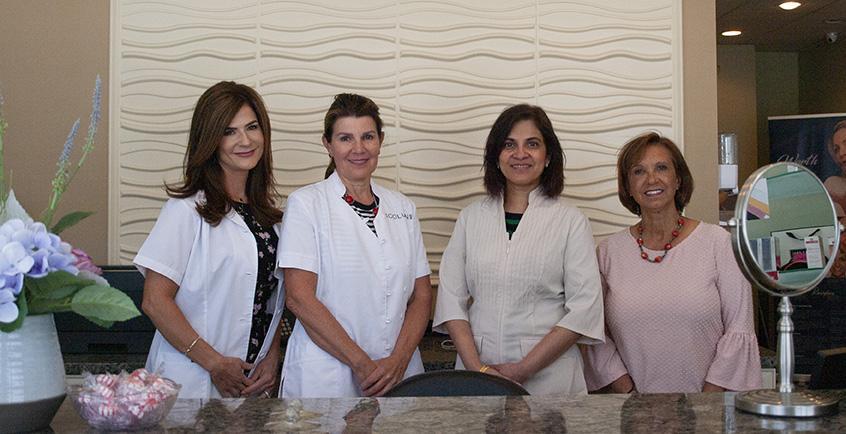 Meet the team of VitalizeMD